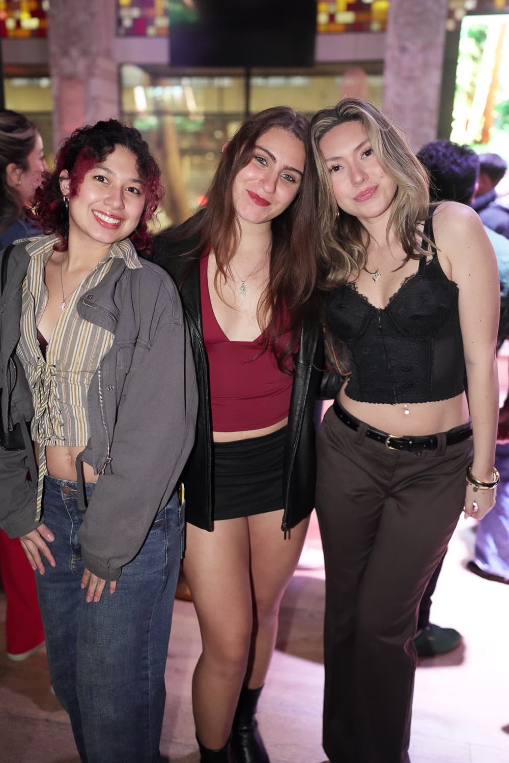 Guest Posse at Mas Loco