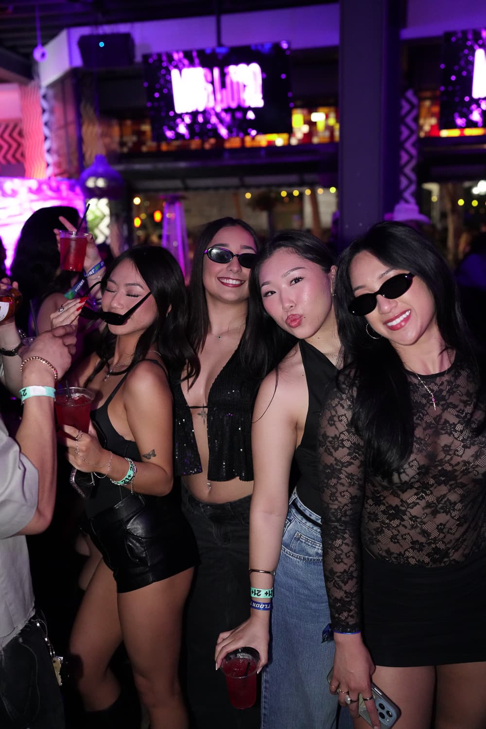 Cocktail Celebration