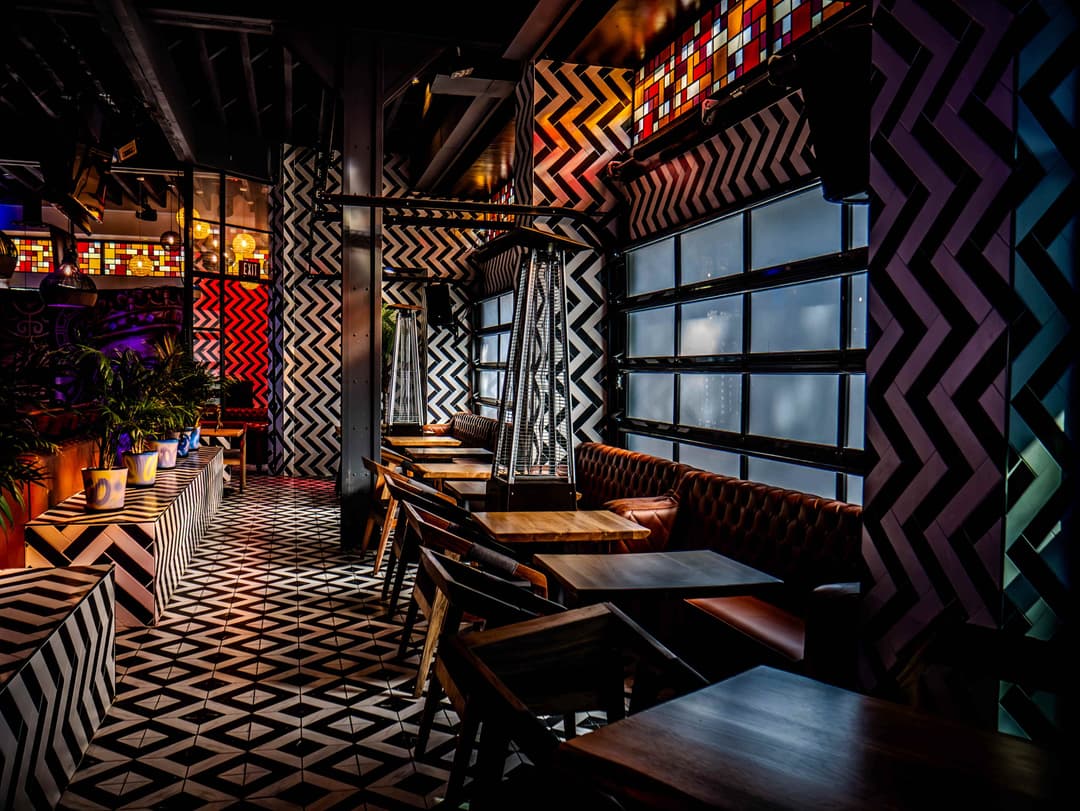 Mas Loco Mas Loco Cantina | Where Flavor Meets Fiesta in Downtown San Jose