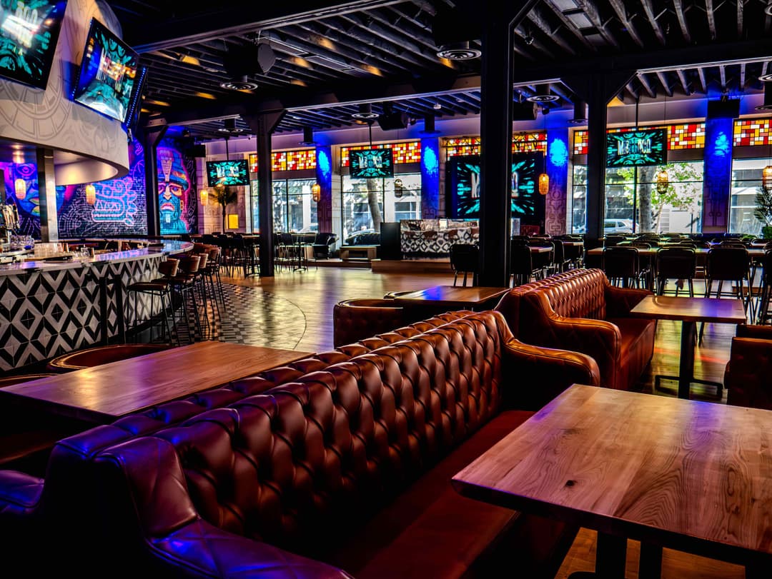 Mas Loco Mas Loco Cantina | Where Flavor Meets Fiesta in Downtown San Jose